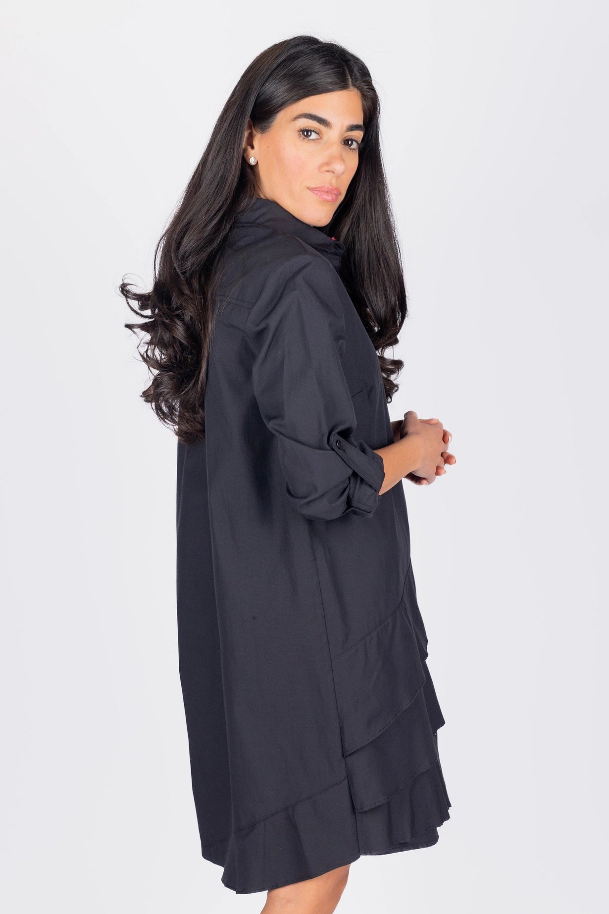 Lillian Dress