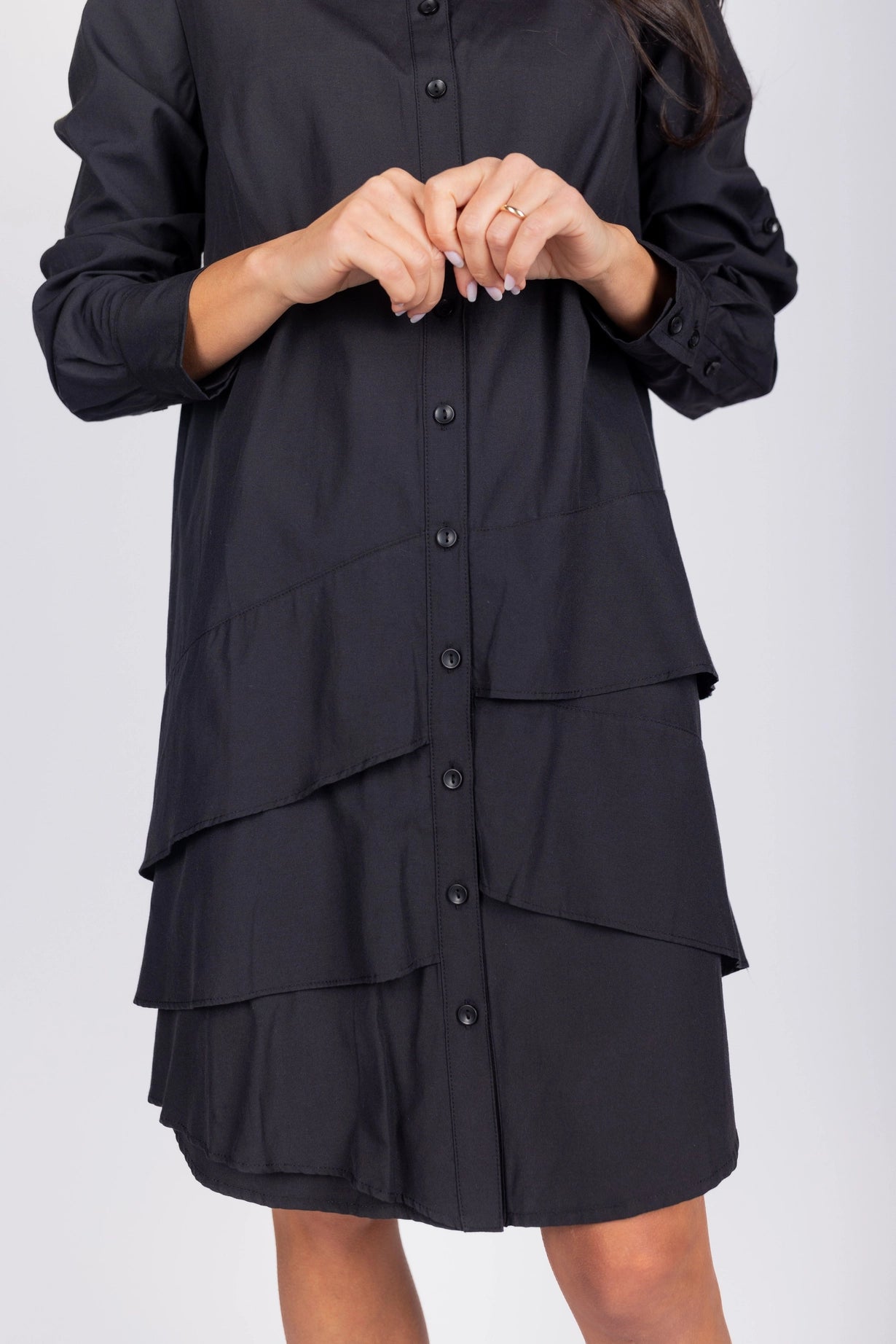 Lillian Dress