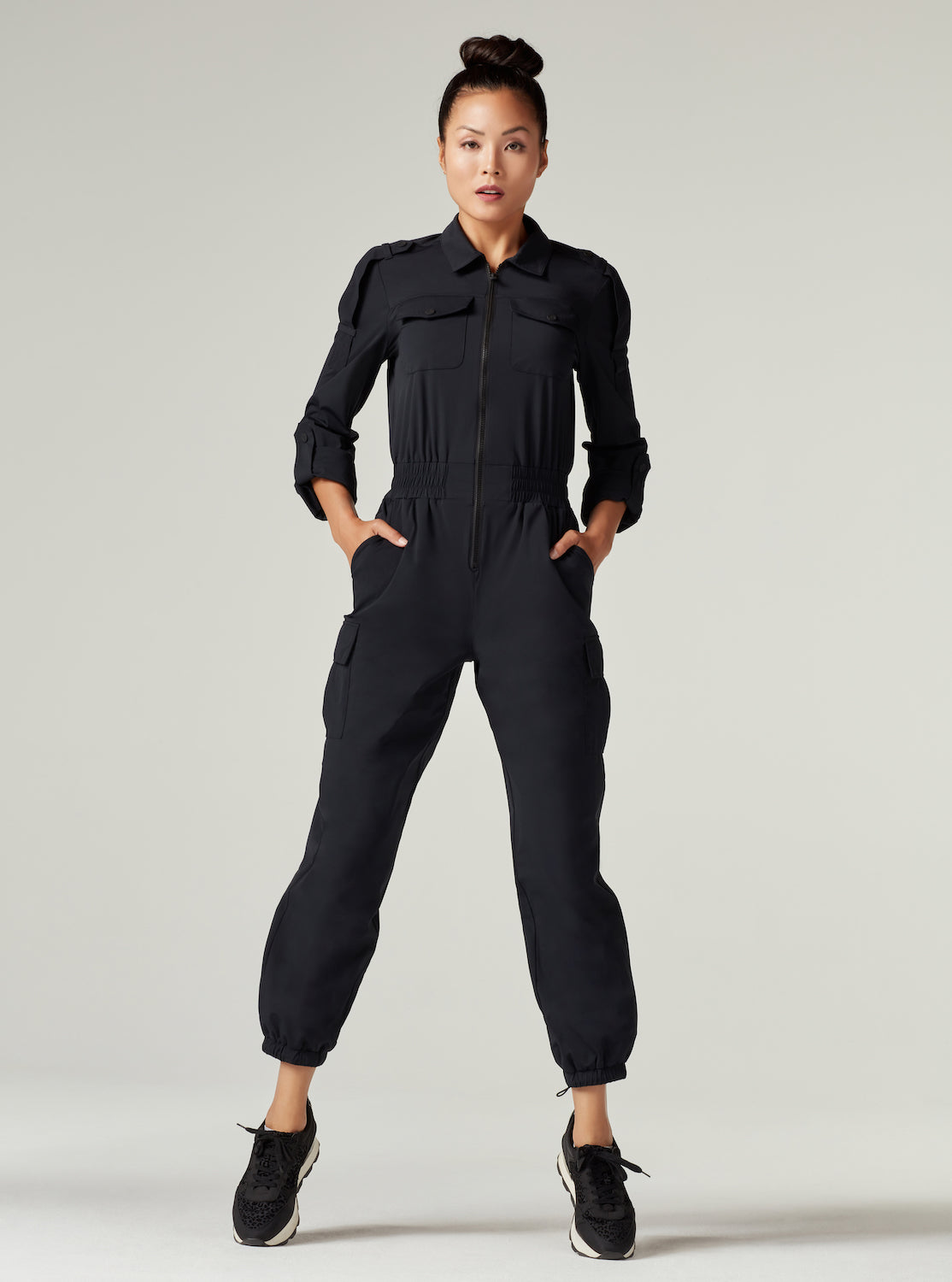 Mastermind FlightSuit