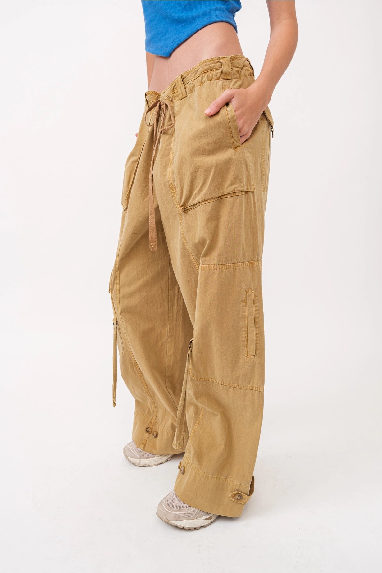 Cargo Pants