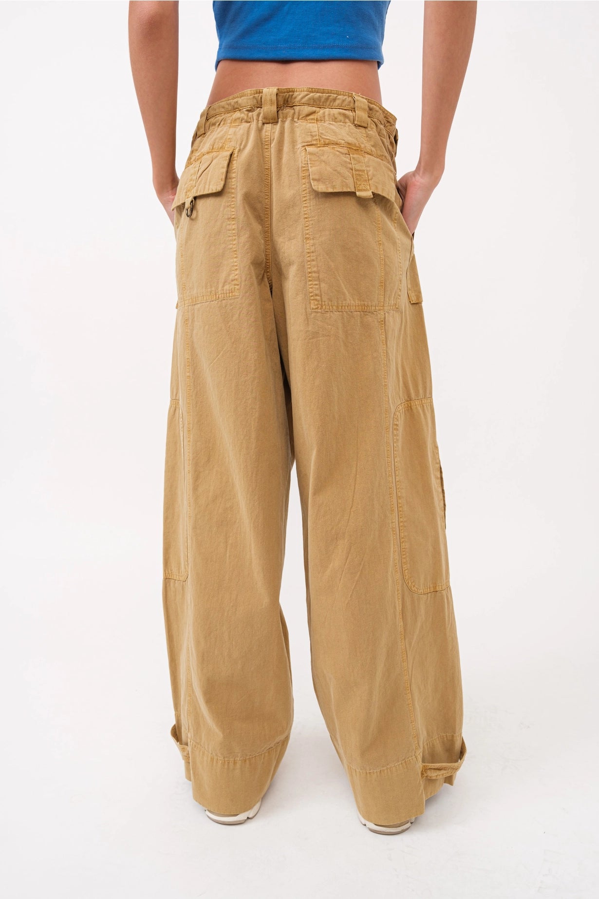 Cargo Pants