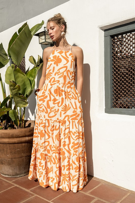 Summer Maxi