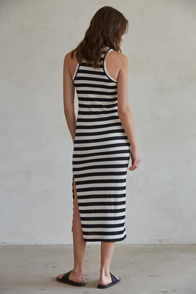 Alette Dress