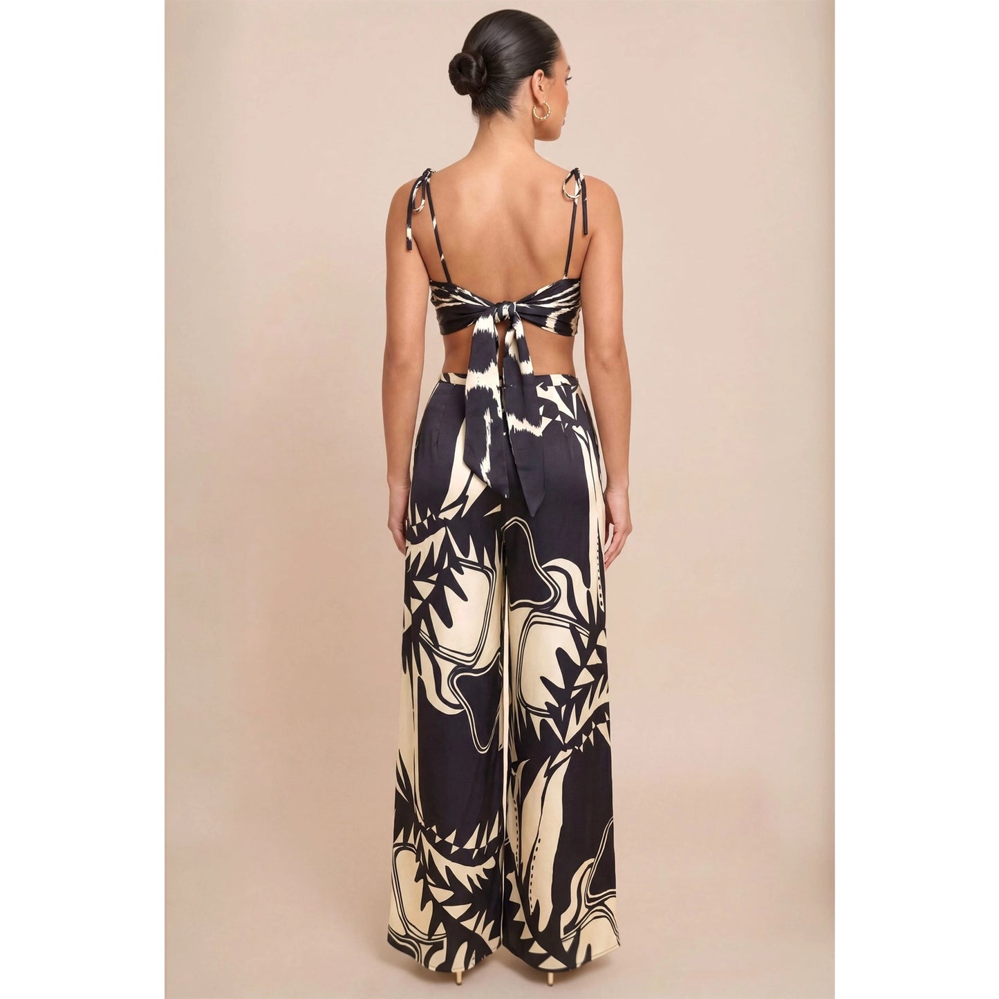 St. Barths Pants Set
