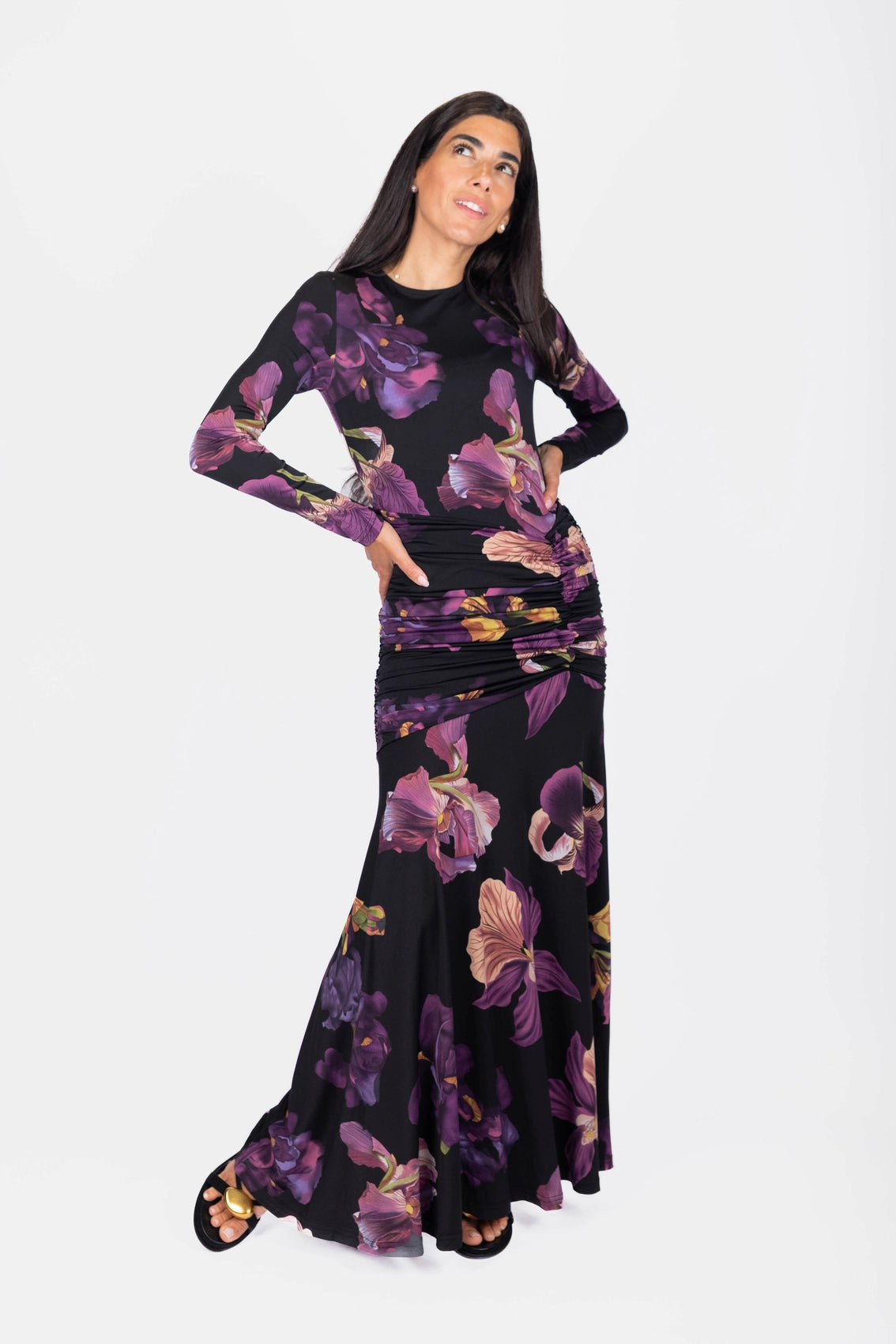 Margaret Dress