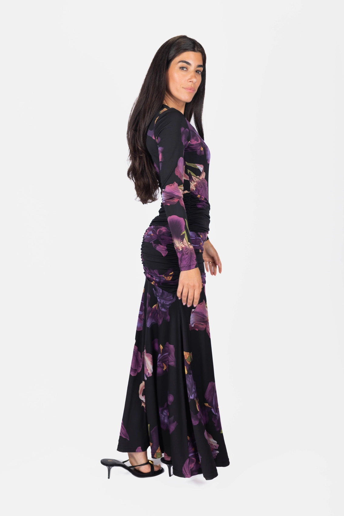 Margaret Dress