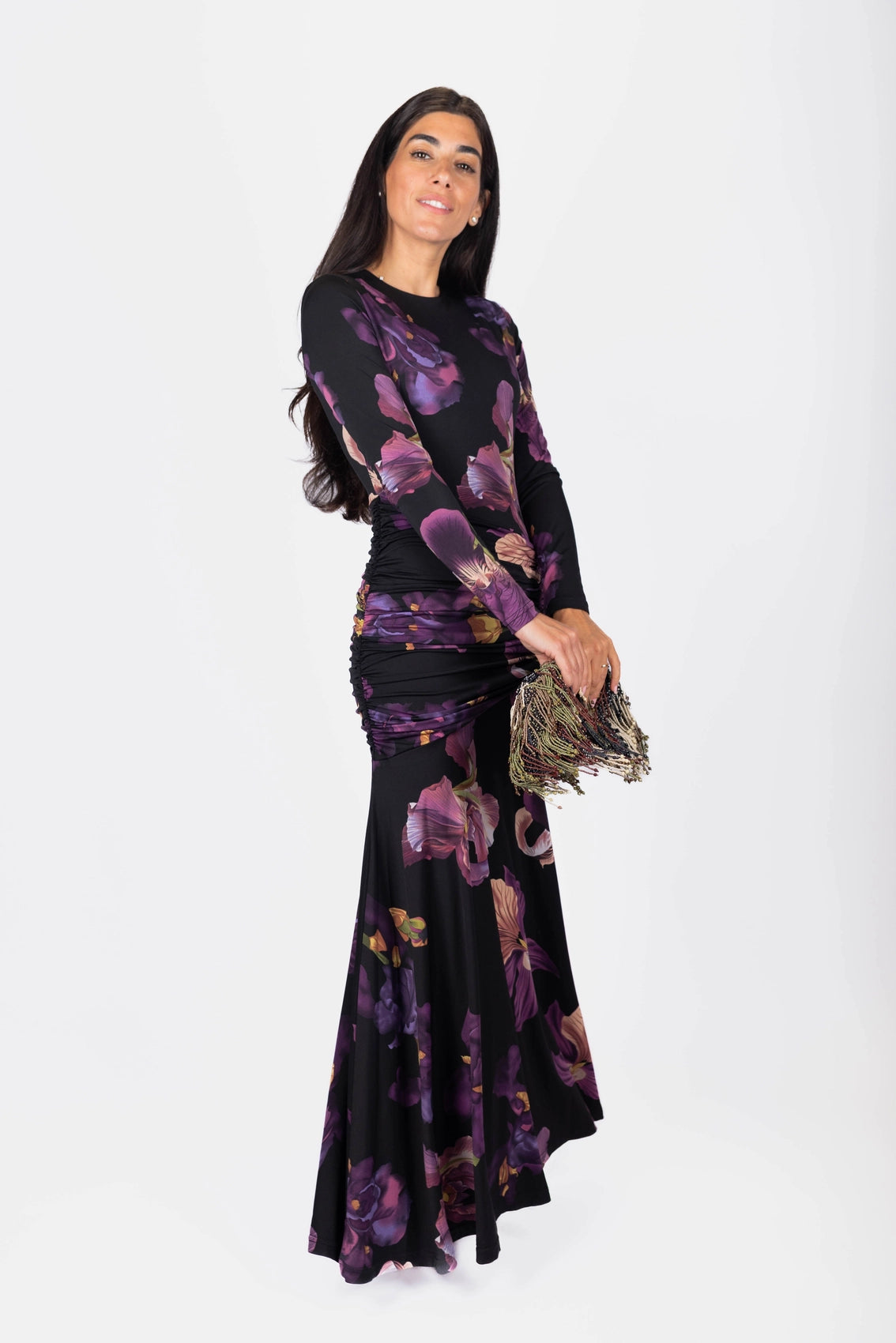 Margaret Dress