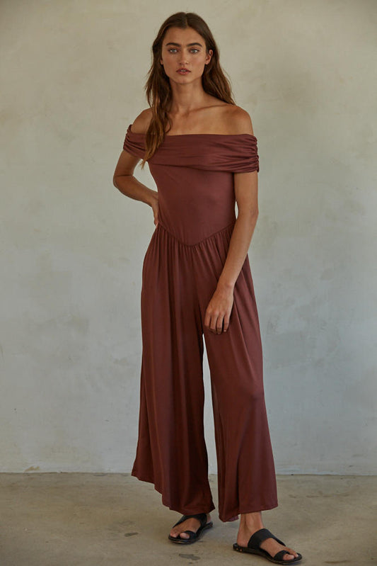 Gemma Jumpsuit