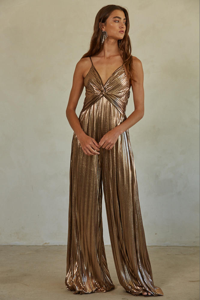 The Persephone Jumpsuit (COMING SOON!)