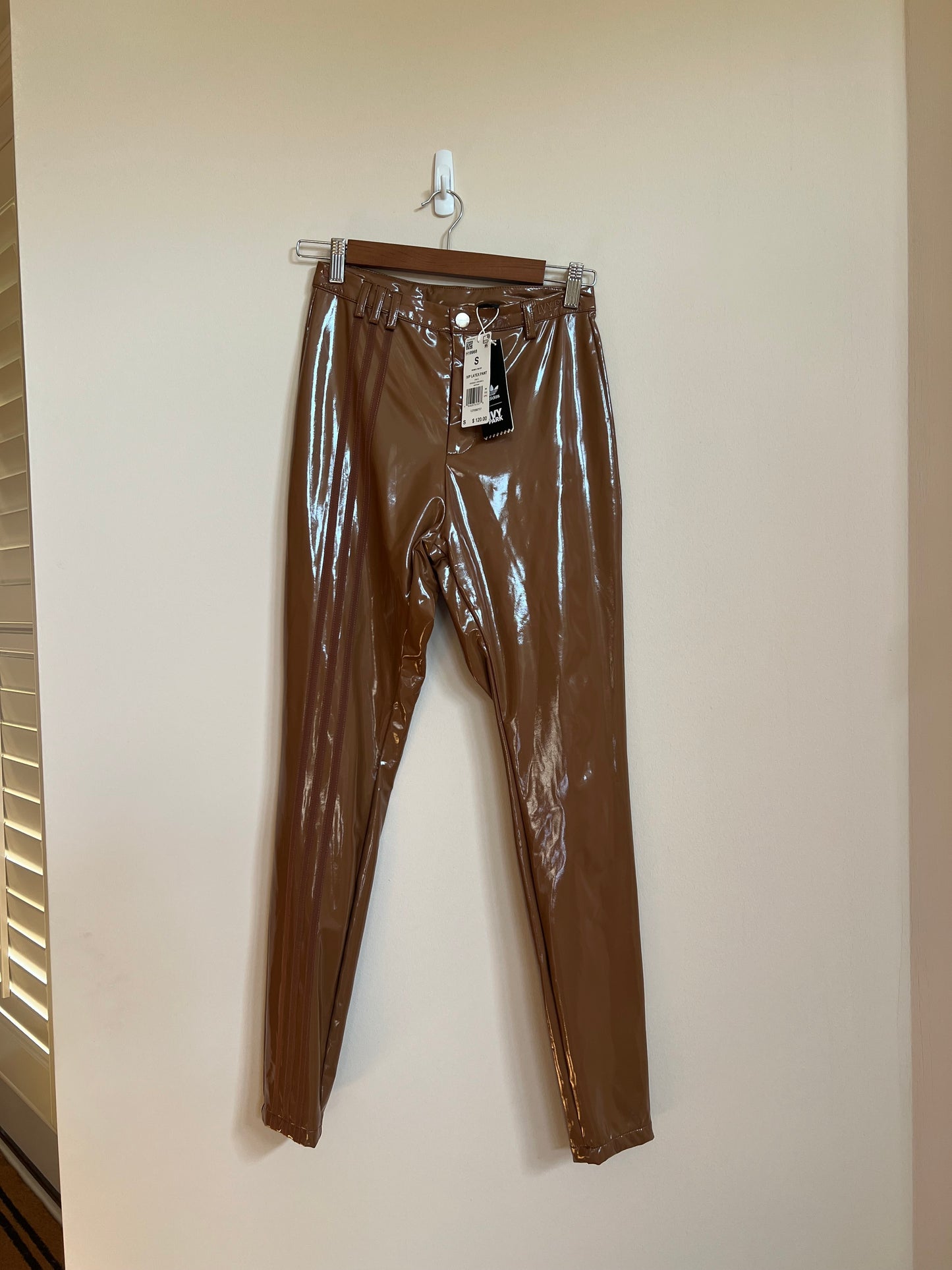 adidas x Ivy Park Straight Leg Pants