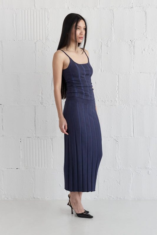 Margo Tank Top | Skirt