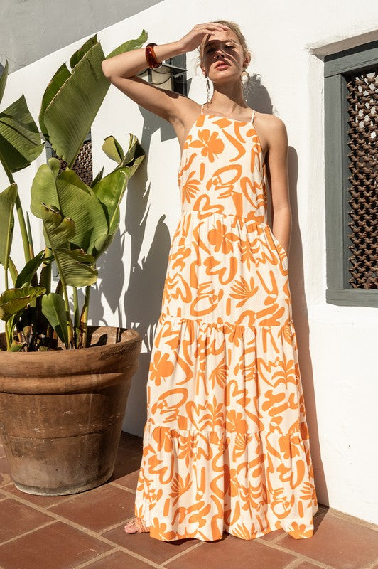 Summer Maxi