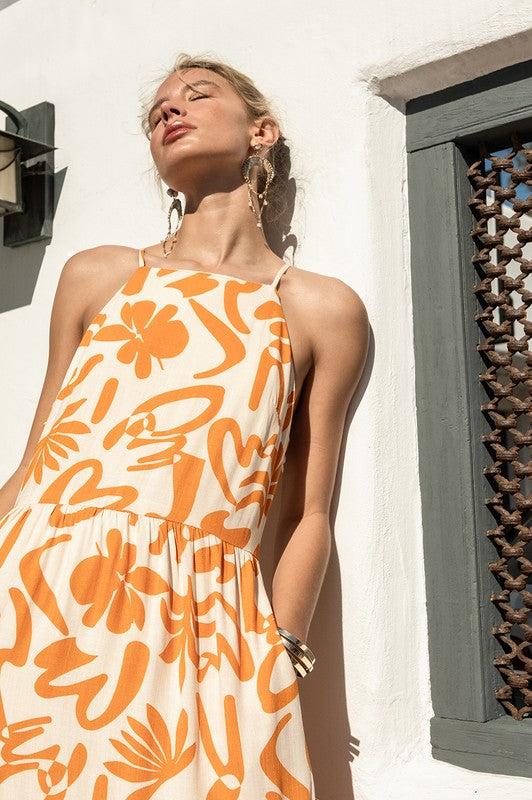 Summer Maxi