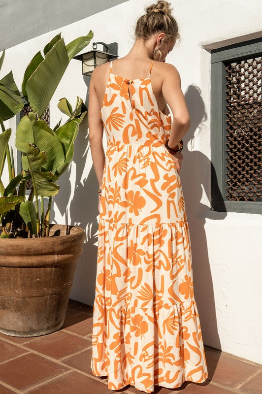 Summer Maxi