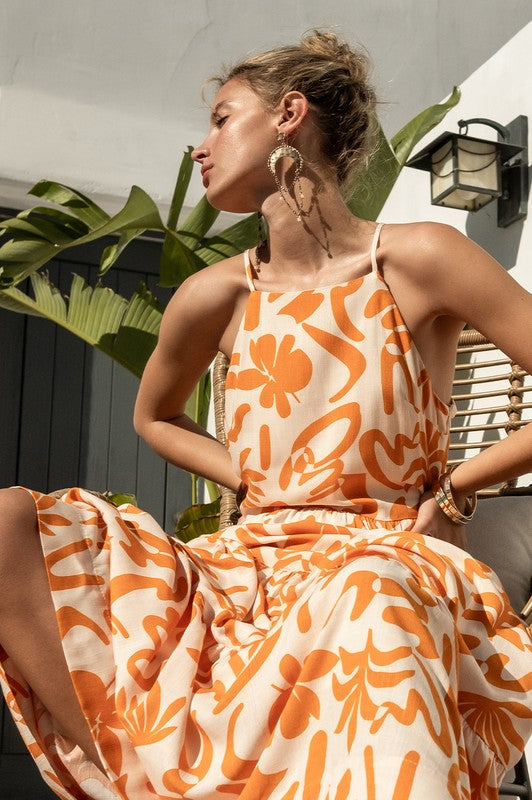 Summer Maxi