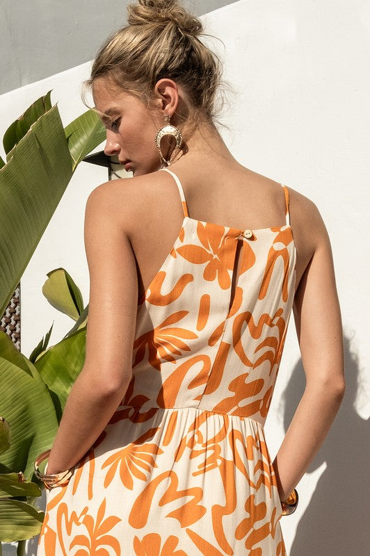Summer Maxi