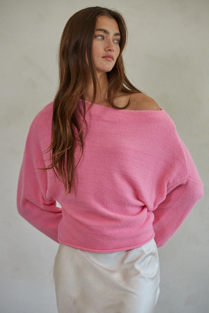 Jovie Sweater