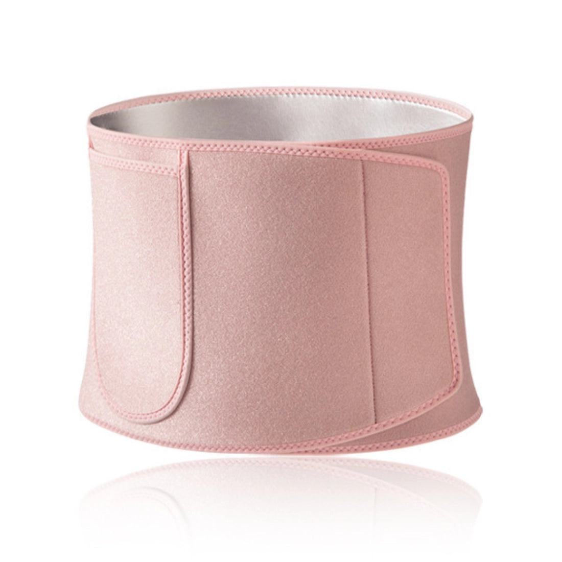 Side Pocket Waist Sculpting Belt