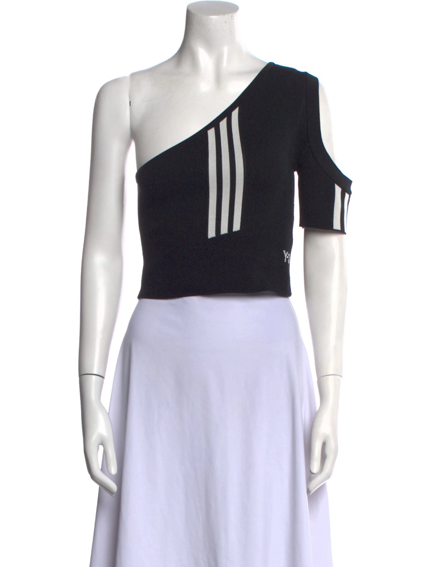 adidas x Yohji Yamamoto Crop Top