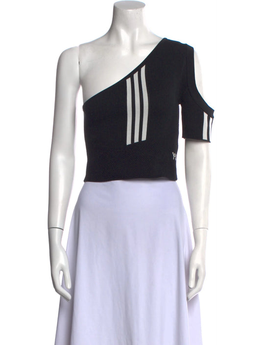 adidas x Yohji Yamamoto Crop Top